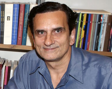 Νίκος Ψαρράς