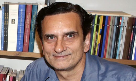 Νίκος Ψαρράς