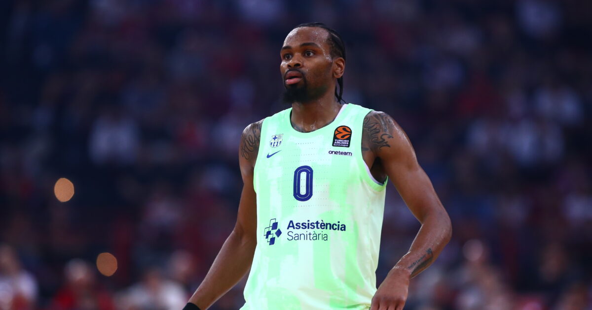 Barcelona agreed with Kevin Panther for a new wealthy contract