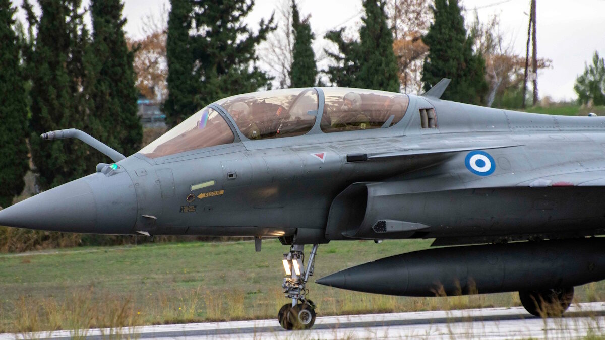 Rafale