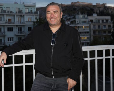 Αντώνης Ρέμος