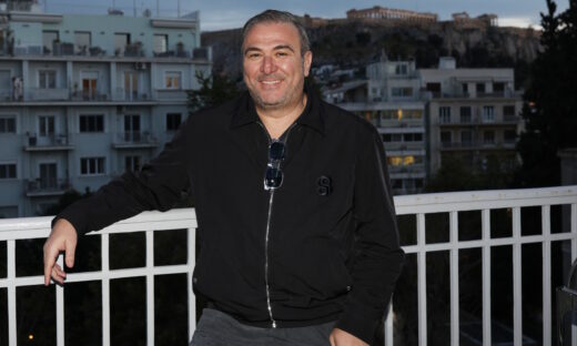 Αντώνης Ρέμος