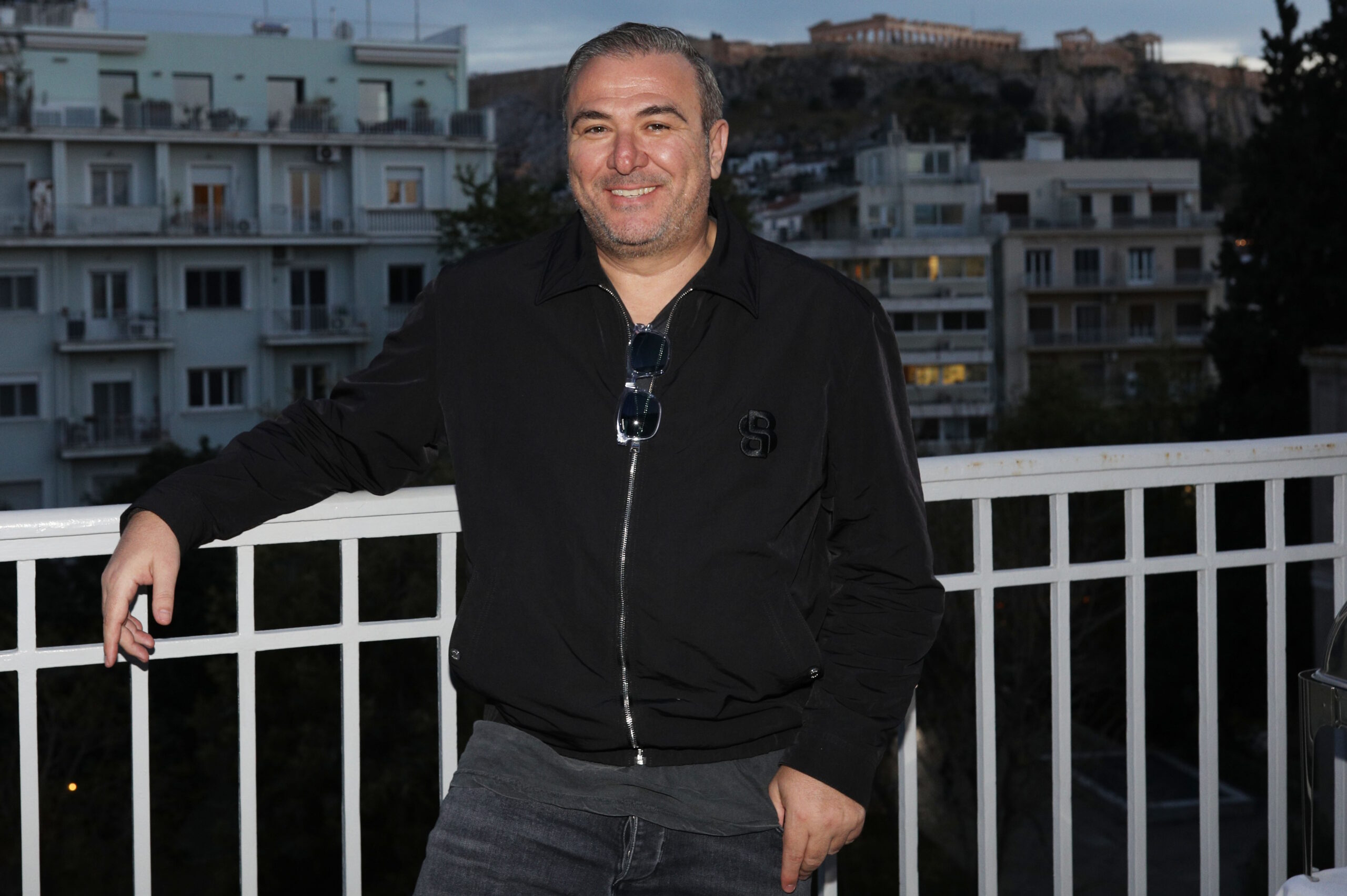 Αντώνης Ρέμος