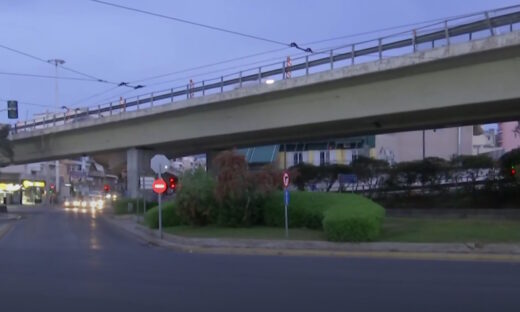 Τροχαίο στου Ρέντη: Νεκρό 12χρονο κορίτσι – Αυτοκίνητο το παρέσυρε και το σκότωσε