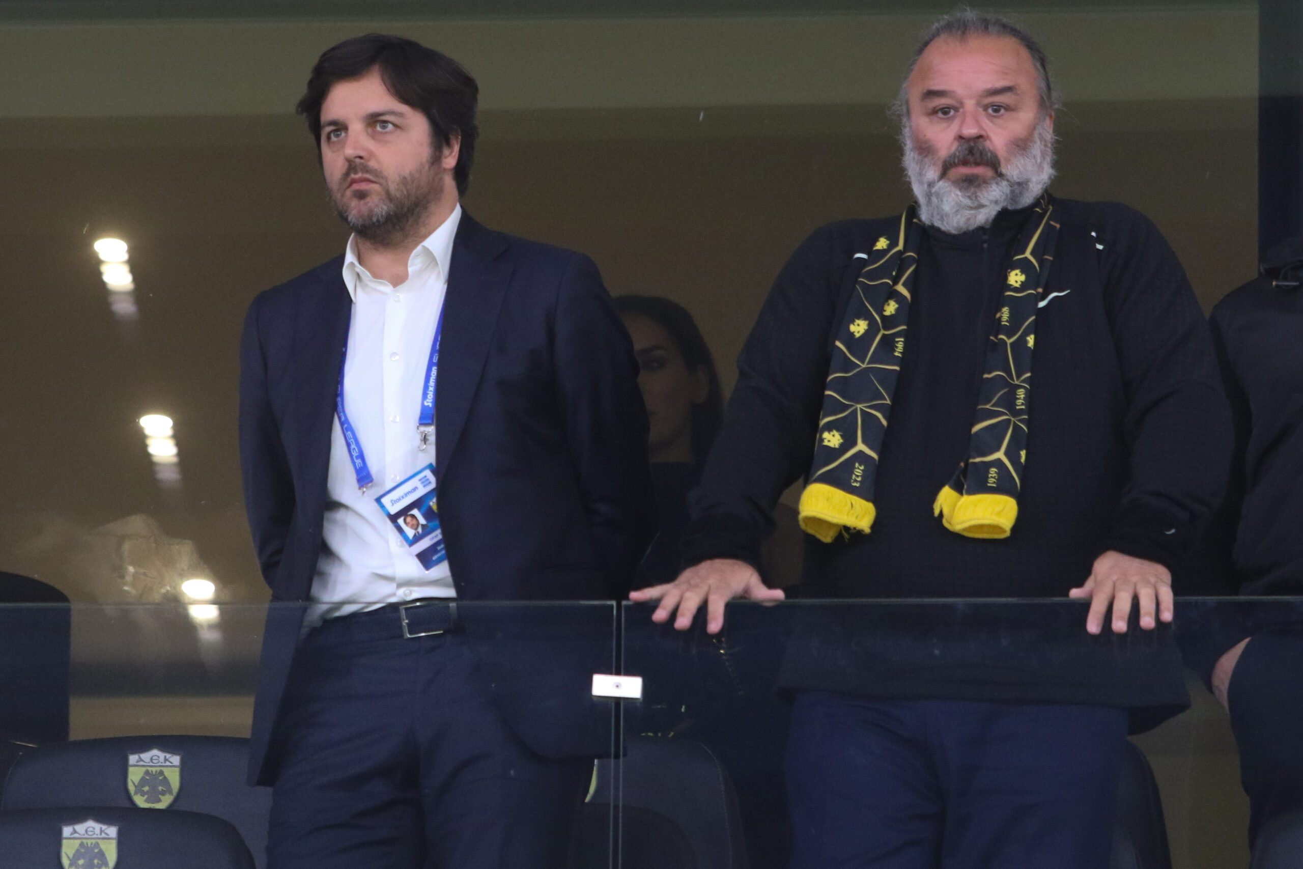 Ο Χαβιέρ Ριμπάλτα