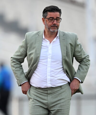 Ο Ρουί Βιτόρια