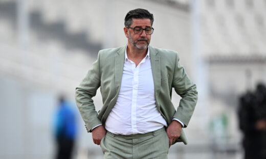 Ο Ρουί Βιτόρια
