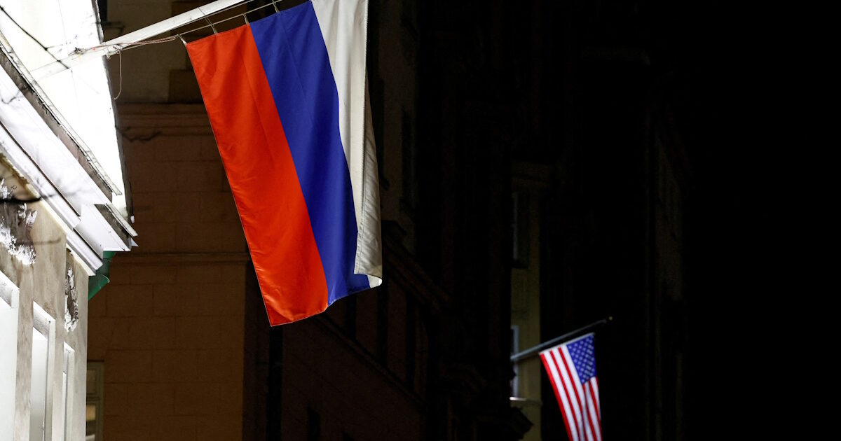 US – Russia: New Round of Talks in Constantinople on April 10