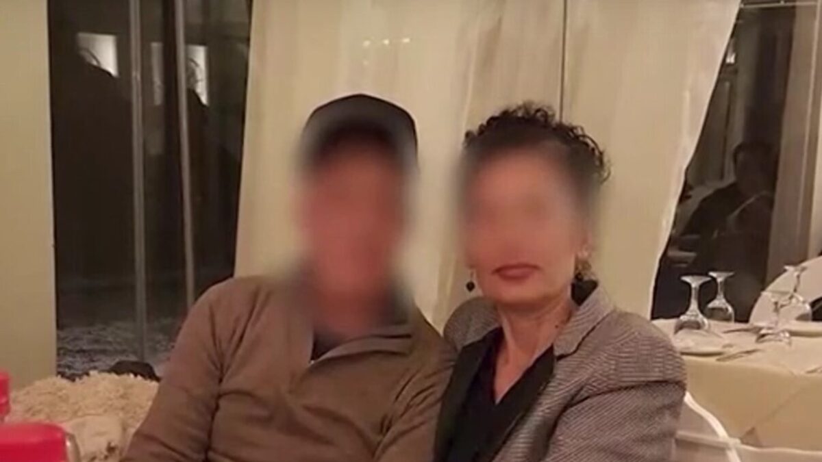 Η 59χρονη καθαρίστρια