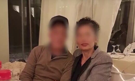 Η 59χρονη καθαρίστρια