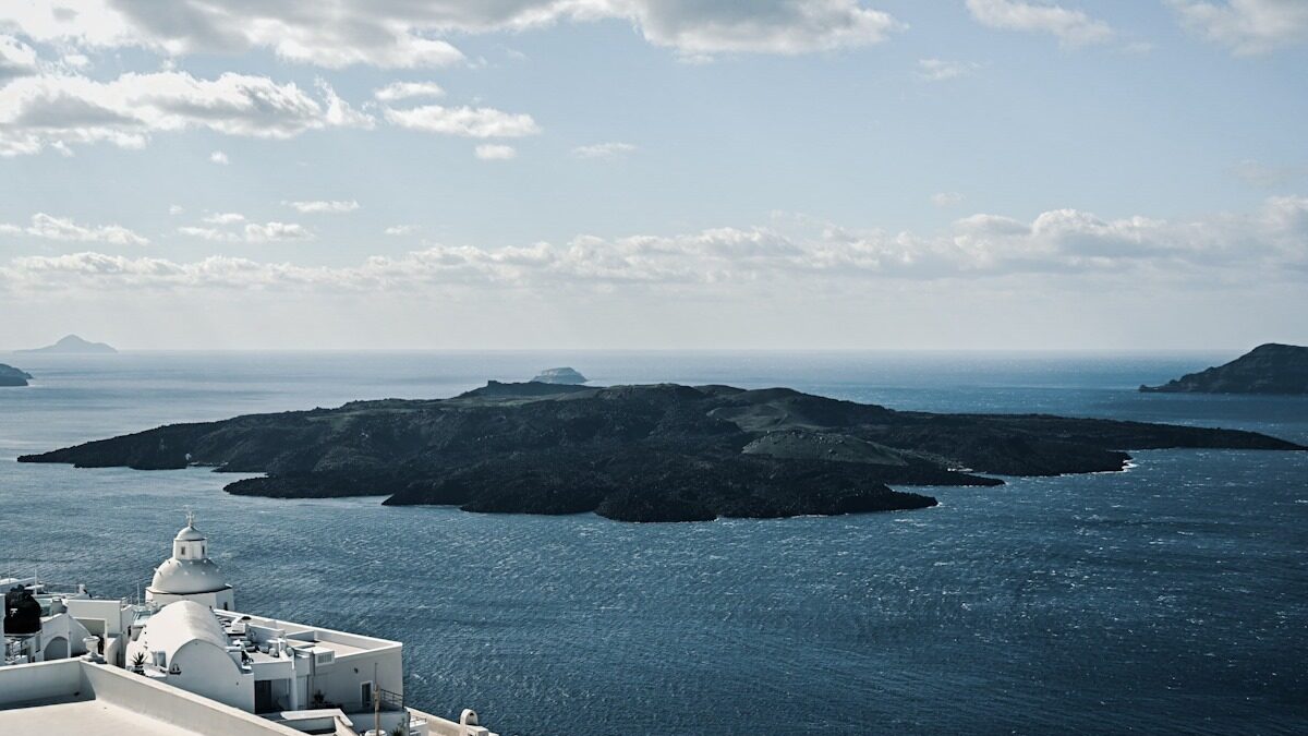 Σαντορίνη