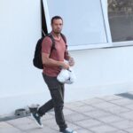 Ο Σάββας Πούμπουρας