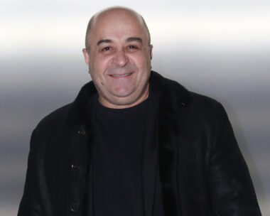 Μάρκος Σεφερλής
