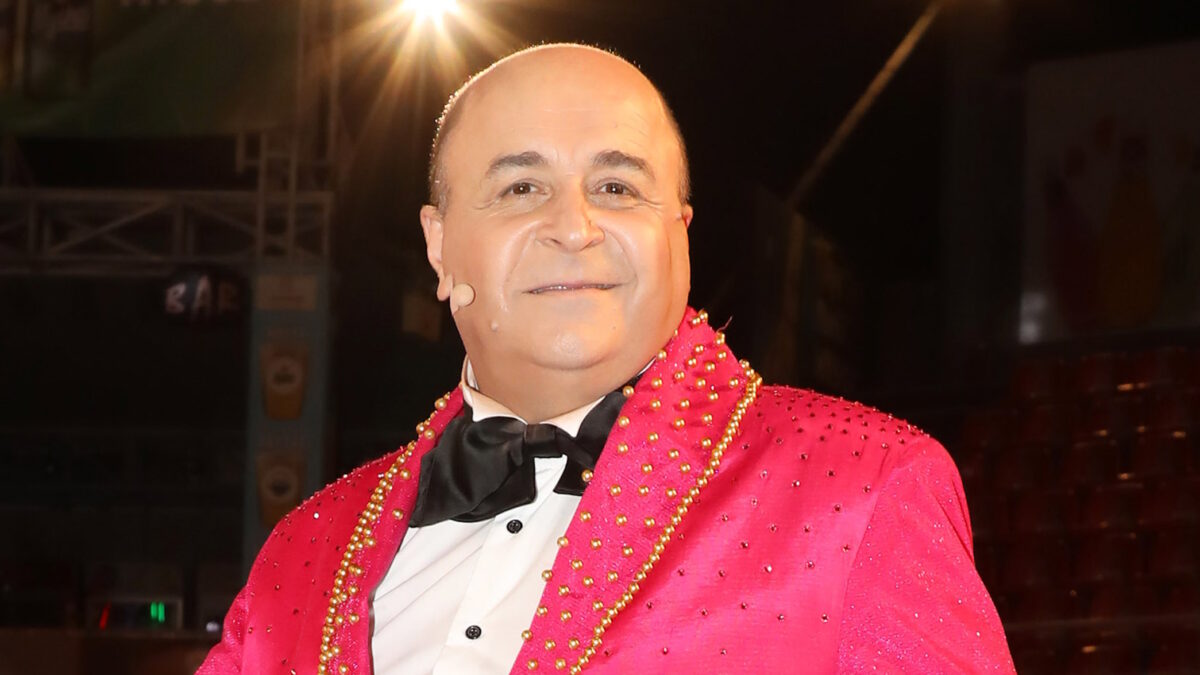 Μάρκος Σεφερλής