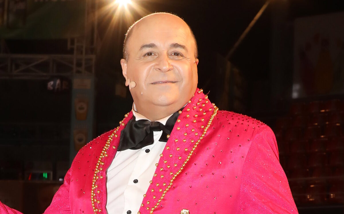 Μάρκος Σεφερλής