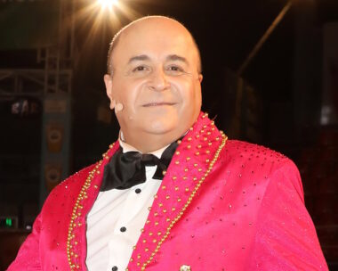 Μάρκος Σεφερλής