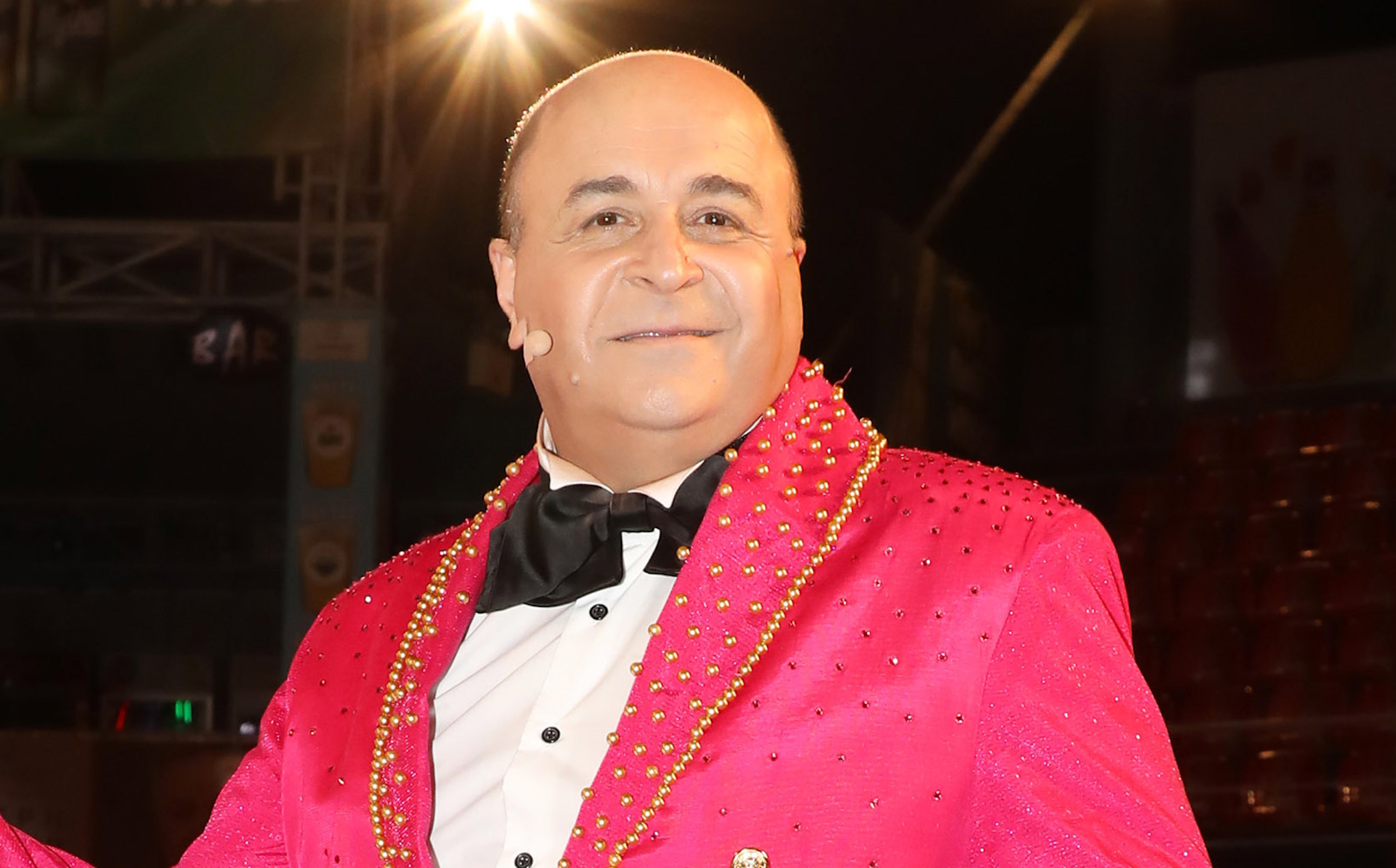 Μάρκος Σεφερλής
