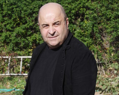 Μάρκος Σεφερλής