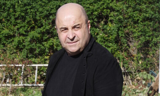 Μάρκος Σεφερλής