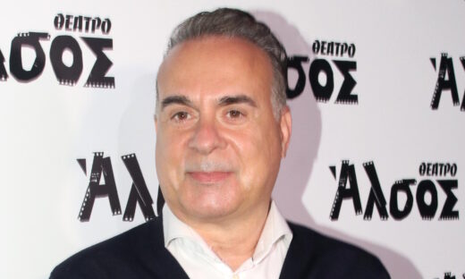 Φώτης Σεργουλόπουλος