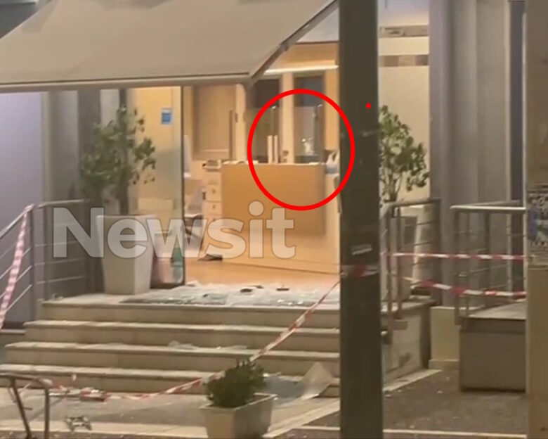 Γιώργος Μοσχούρης: Από θαύμα δε σκοτώθηκαν κι άλλοι άνθρωποι στην εκτέλεσή του στο Χαλάνδρι – Τρύπα από σφαίρα ακόμη και στο γκισέ του διαγνωστικού