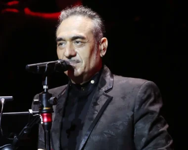 Νότης Σφακιανάκης