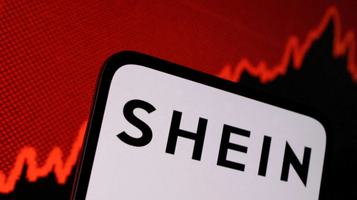 Το Πεκίνο προτρέπει τη Shein να σταματήσει τη μεταφορά της παραγωγής της εκτός Κίνας μετά τους δασμούς Τραμπ