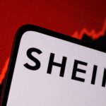 Το Πεκίνο προτρέπει τη Shein να σταματήσει τη μεταφορά της παραγωγής της εκτός Κίνας μετά τους δασμούς Τραμπ