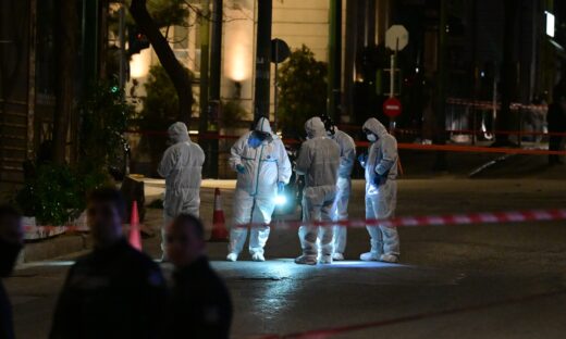 Εξερράγη εκρηκτικός μηχανισμός στα γραφεία της Hellenic Train στη Λεωφόρο Συγγρού