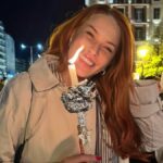 Η Σίσσυ Χρηστίδου στην Ανάσταση