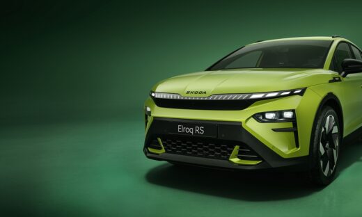 Skoda Elroq RS