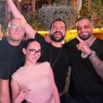 Γιώργος Αρσενάκος – Snik: Η τυχαία συνάντηση που προκάλεσε εξελίξεις