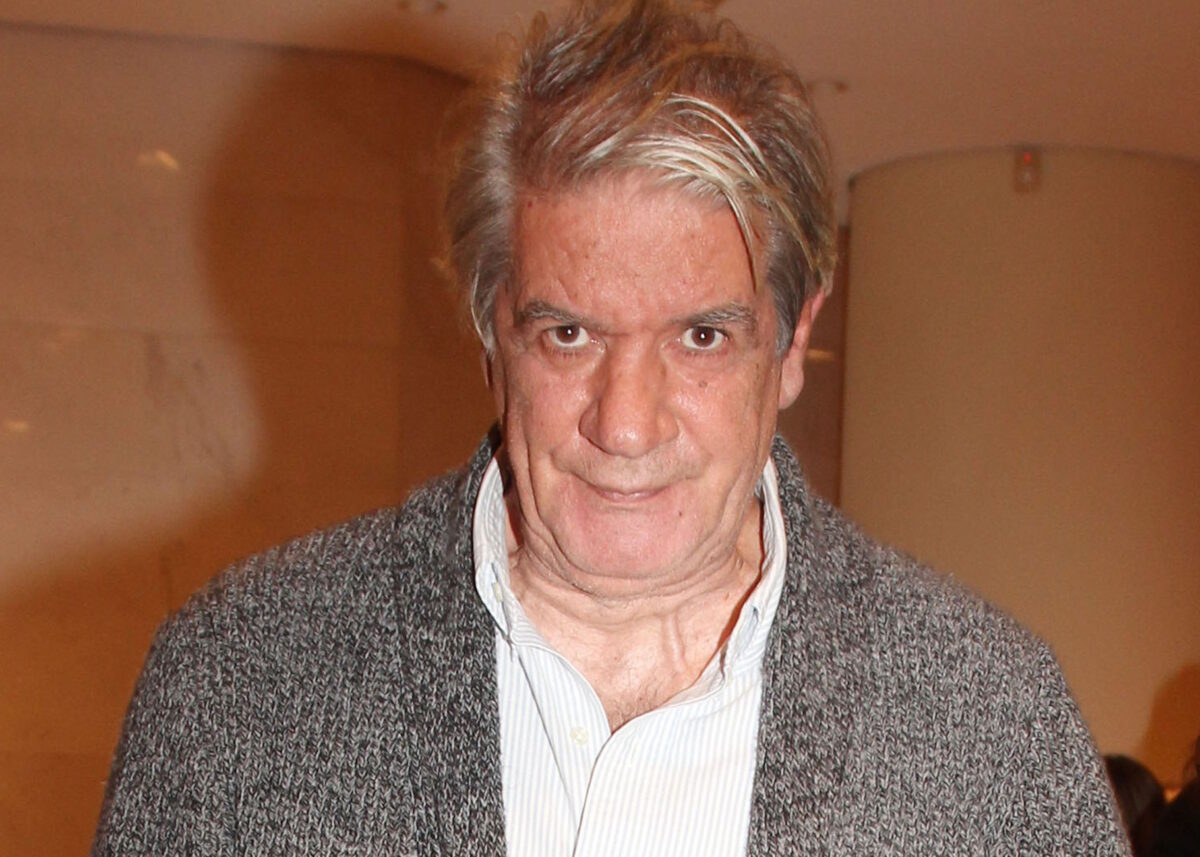 Φίλιππος Σοφιανός