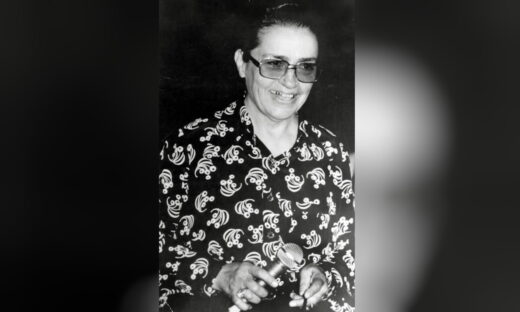 Η Σωτηρία Μπέλλου