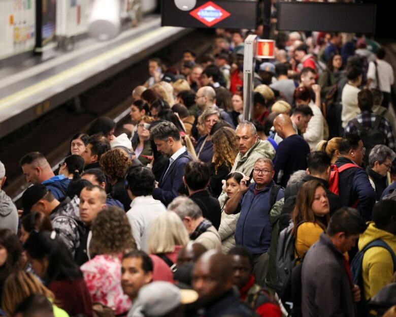 Μπλακ άουτ στην Ισπανία: Έκθεση προειδοποιούσε για κινδύνους που συνδέονται με τις ανανεώσιμες πηγές ενέργειας