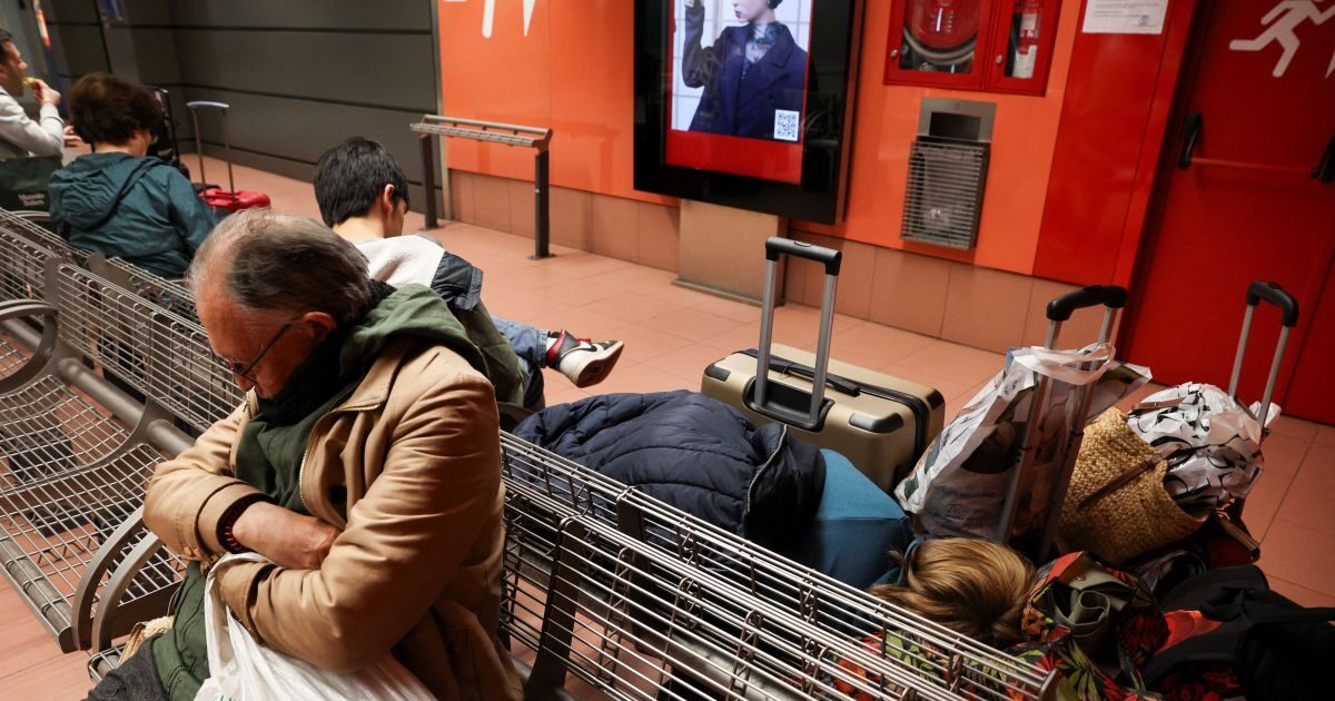 Μπλακ άουτ σε Ισπανία, Πορτογαλία: Ανησυχία για τρομοκρατικό χτύπημα – «Δεν αποκλείουμε τίποτα»