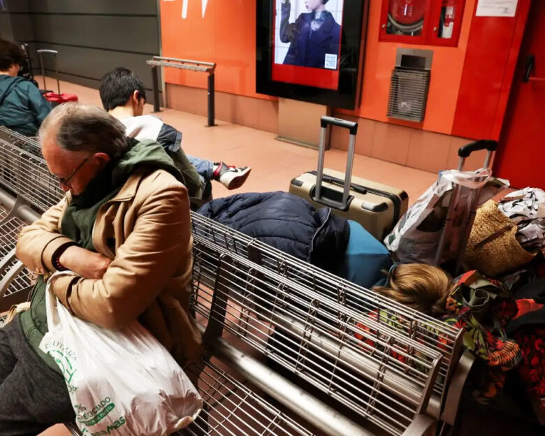 Μπλακ άουτ σε Ισπανία, Πορτογαλία: Ανησυχία για τρομοκρατικό χτύπημα – «Δεν αποκλείουμε τίποτα»