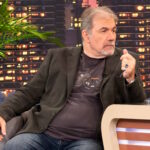 Δημήτρης Σταρόβας