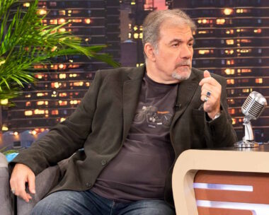 Δημήτρης Σταρόβας