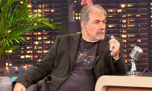 Δημήτρης Σταρόβας