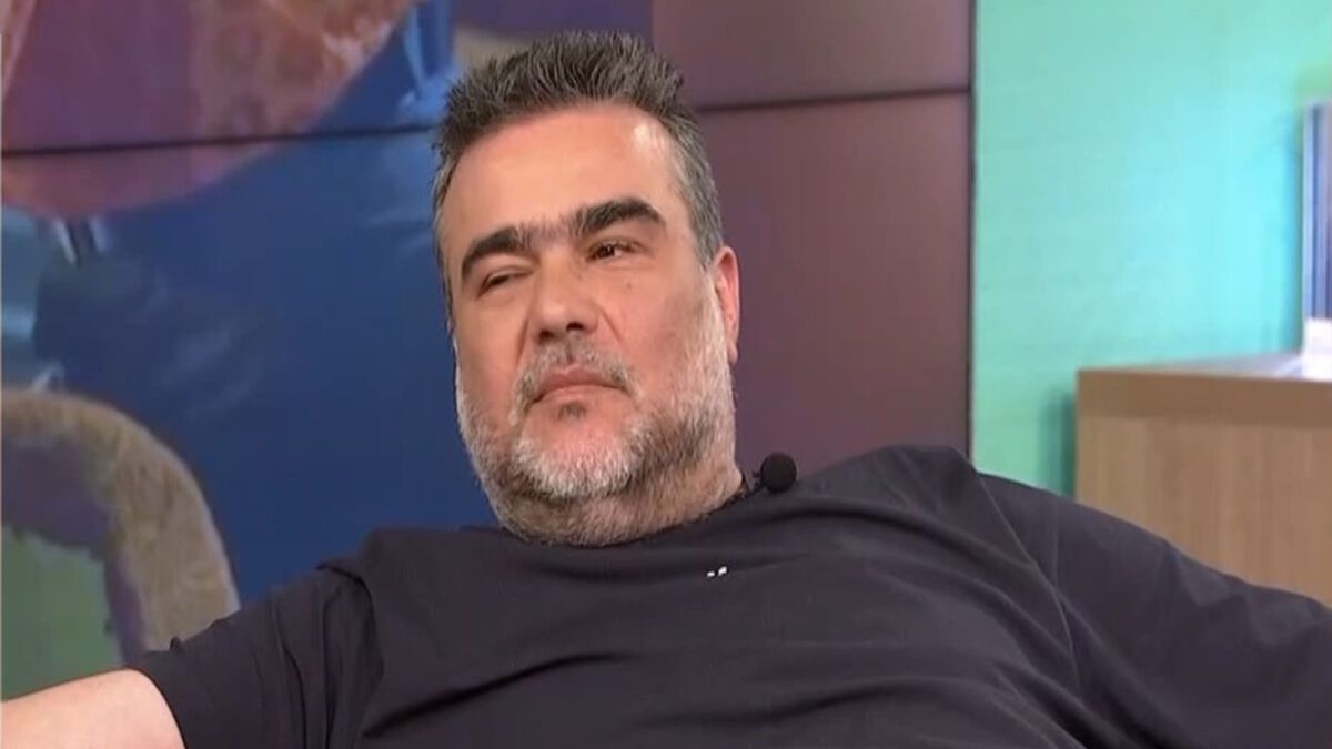 Στάθης Καμβασινός