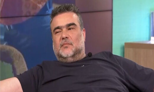 Στάθης Καμβασινός