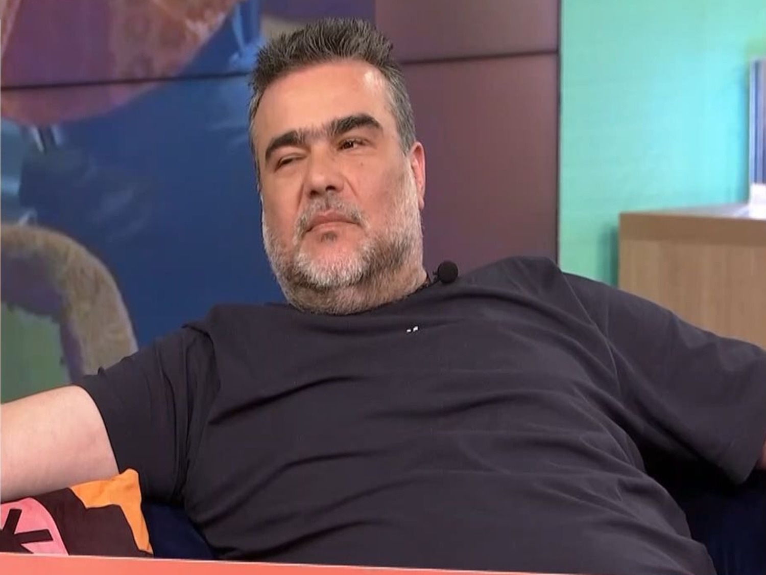 Στάθης Καμβασινός
