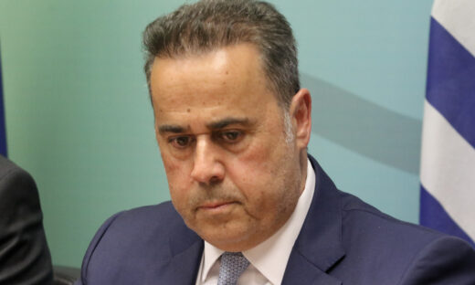 Ο Σταύρος Παπασταύρου
