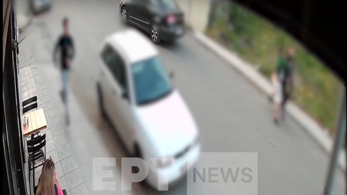 Αγρια συμπλοκή με ανηλίκους στο Αγρίνιο