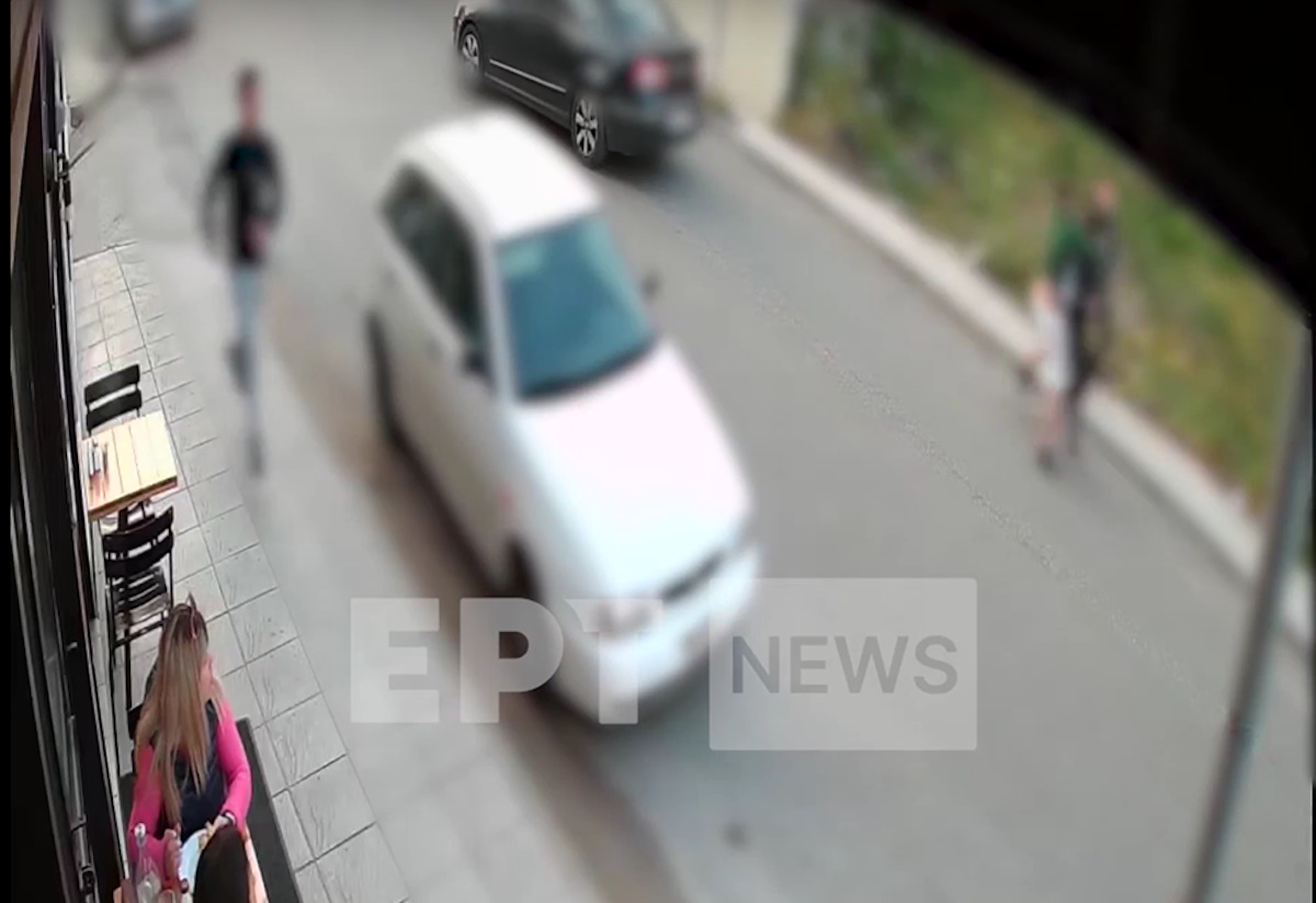 Αγρια συμπλοκή με ανηλίκους στο Αγρίνιο