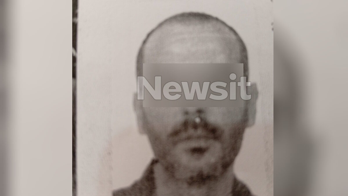 Ο 36χρονος Σύρος