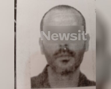 Ο 36χρονος Σύρος
