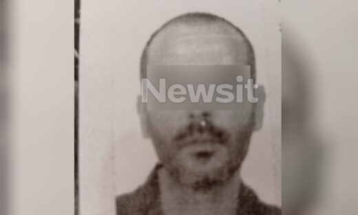 Ο 36χρονος Σύρος