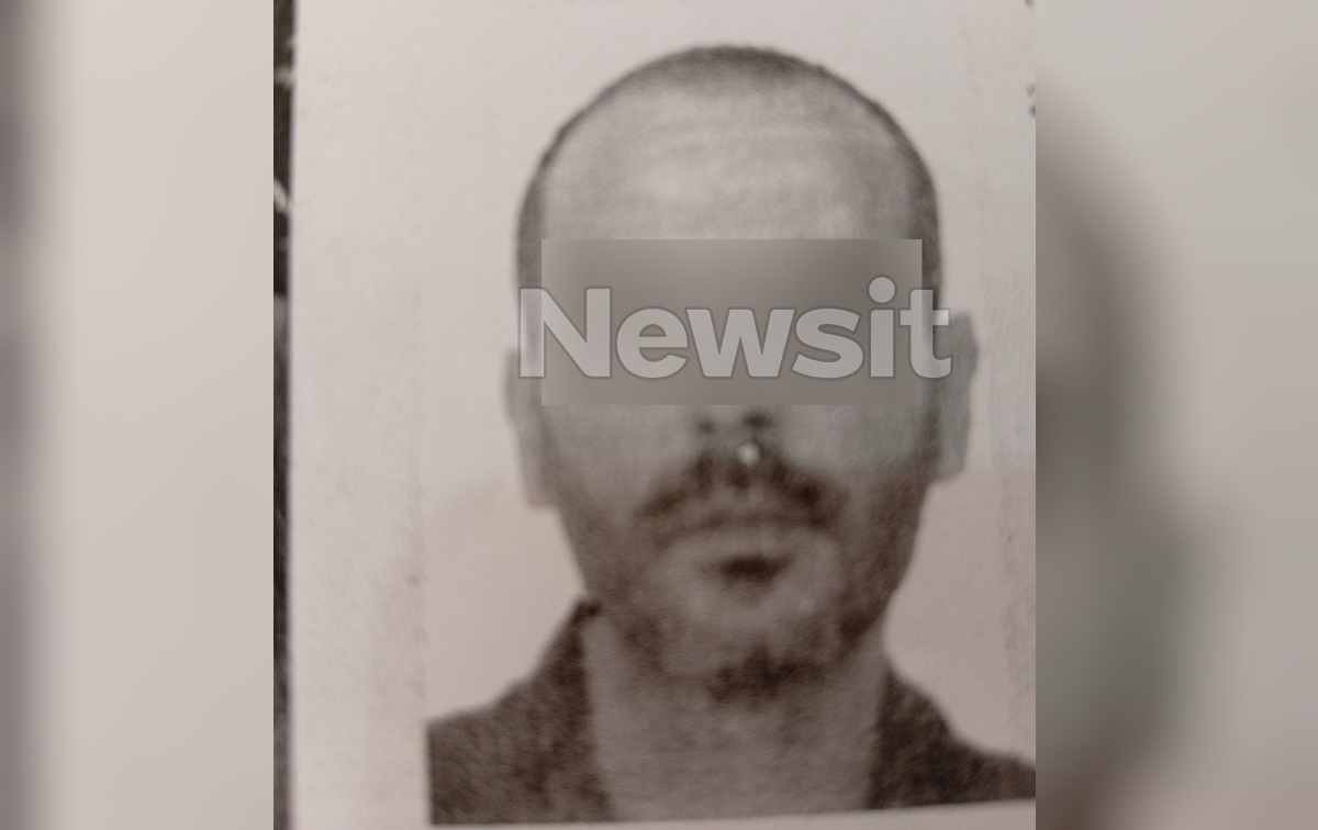 Ο 36χρονος Σύρος